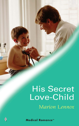Title details for His Secret Love-Child by Marion Lennox - Wait list